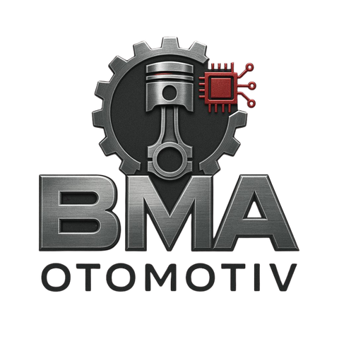 BMA Otomotiv