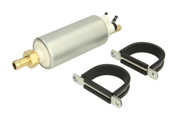 04128102 - 04128707 - 04165217 -  FUEL SUPPLY PUMP 24V - DEUTZ TCD3.6